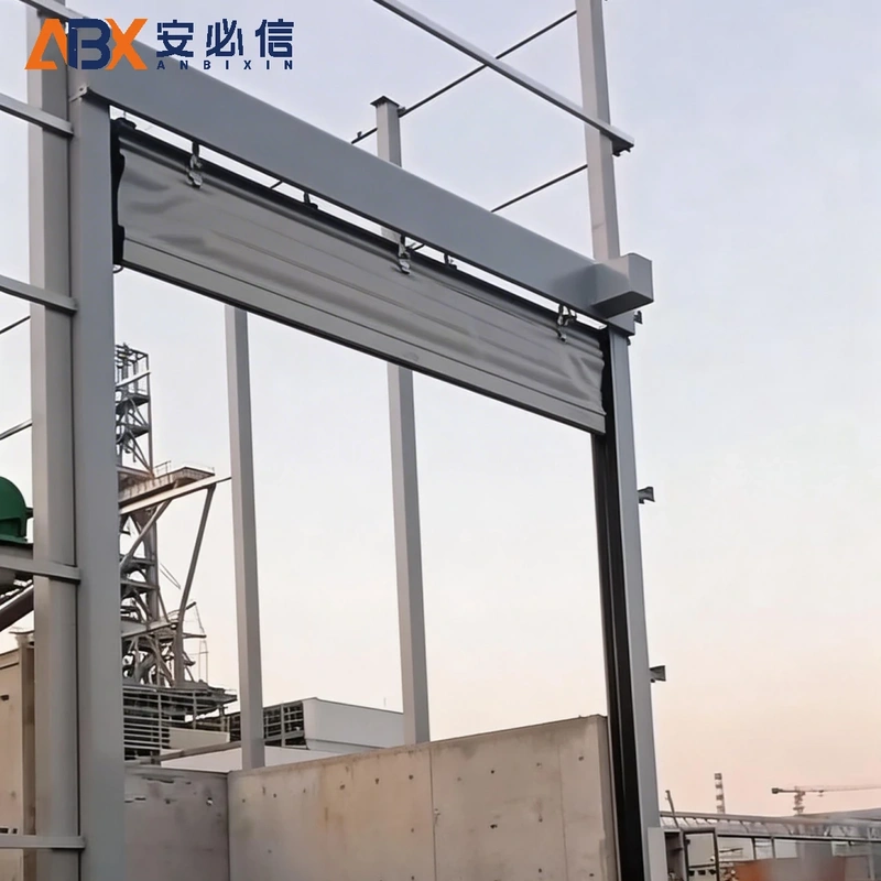 日喀则堆积门
